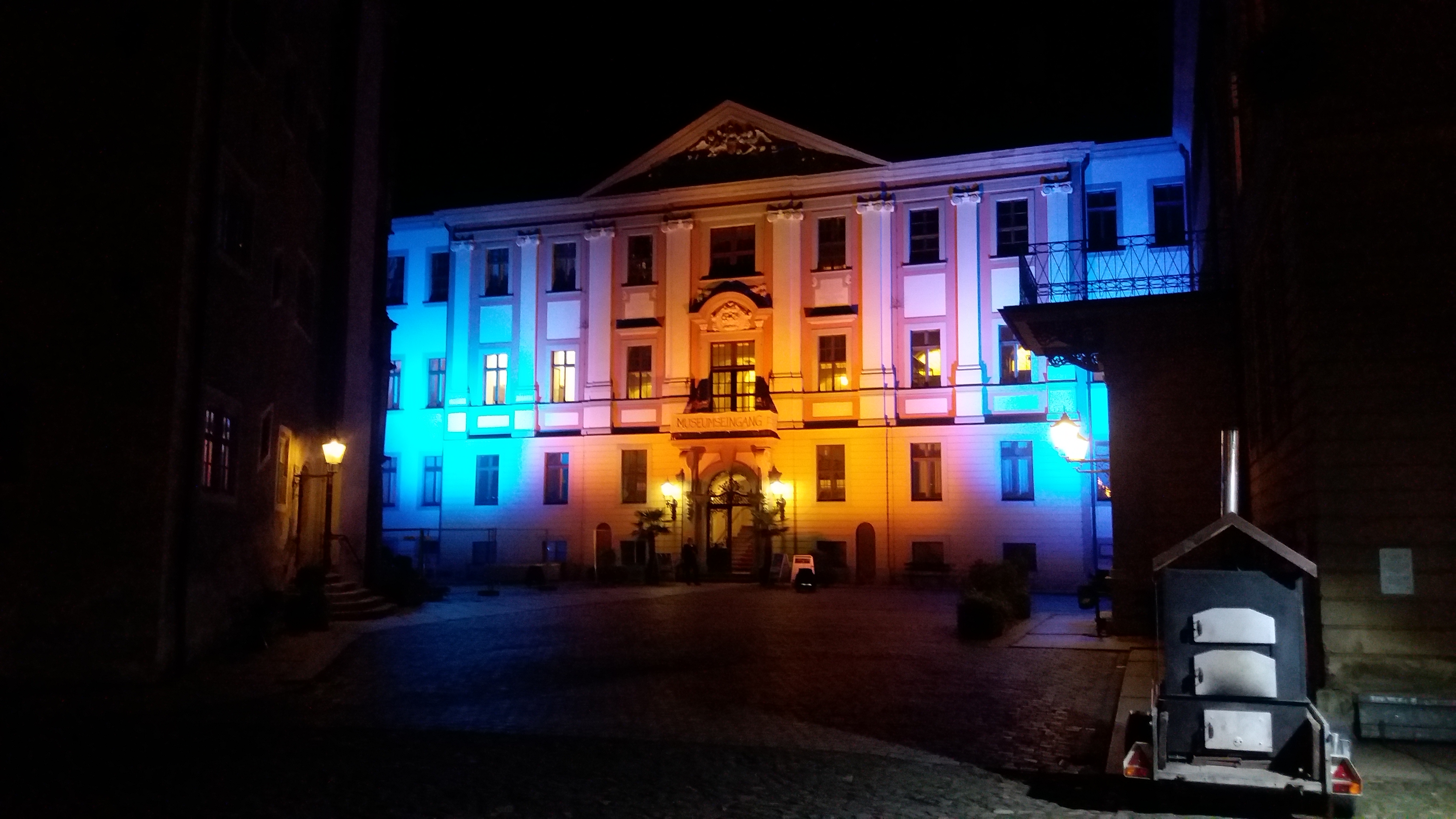 Schloss Altenburg