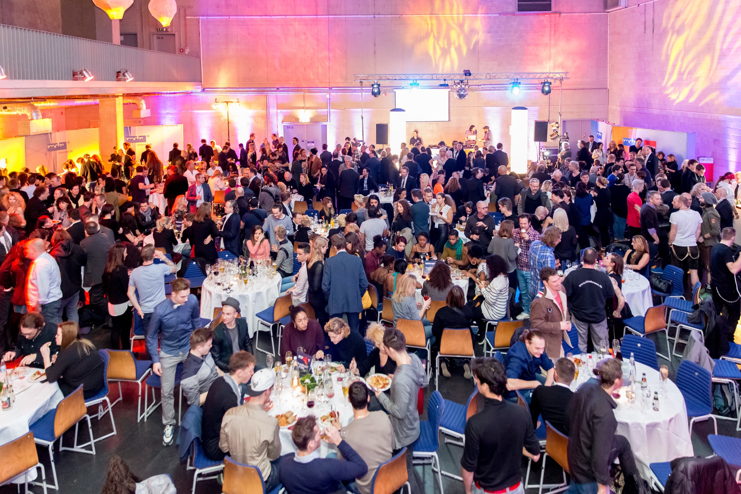Fest der Besten